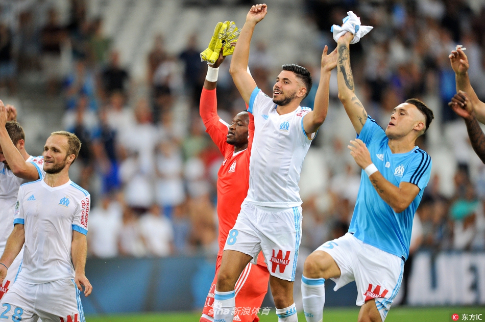 开云体育-法甲马赛昨天